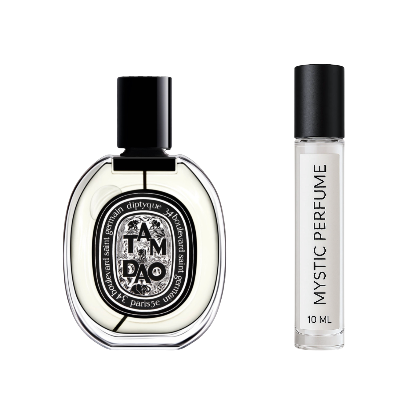 Diptyque Tam Dao EDP Decant (Sample)