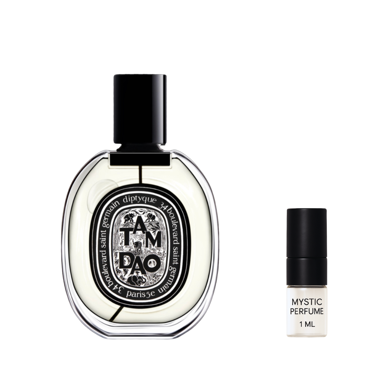 Diptyque Tam Dao EDP Decant (Sample)