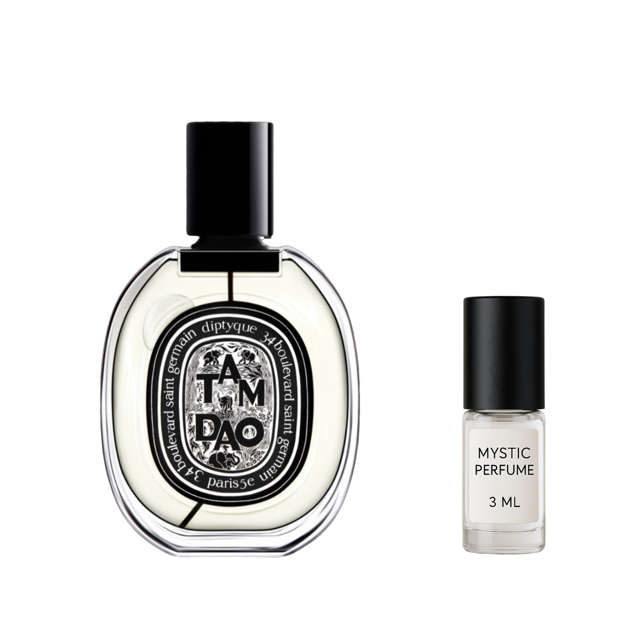 Diptyque Tam Dao EDP Decant (Sample)