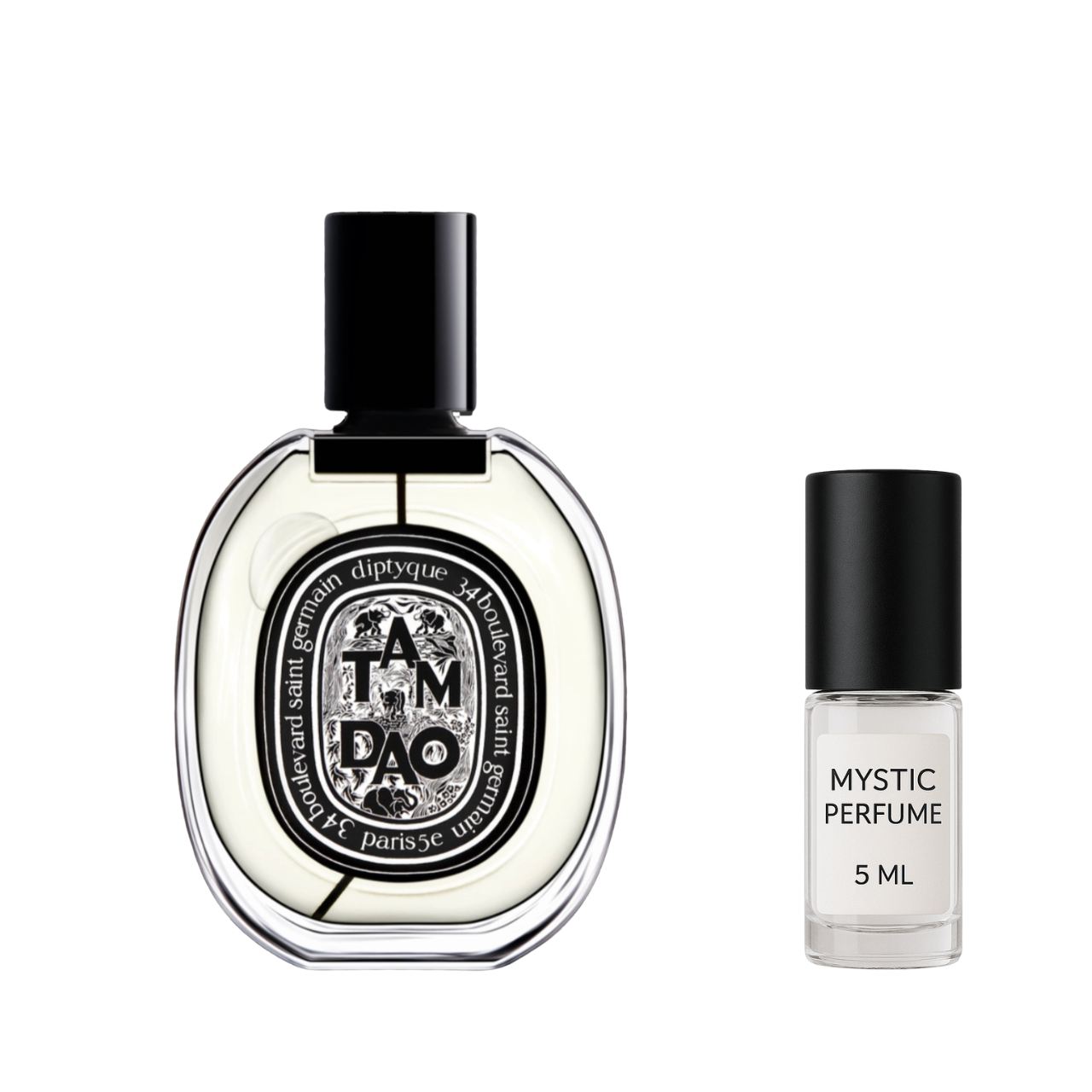 Diptyque Tam Dao EDP Decant (Sample)