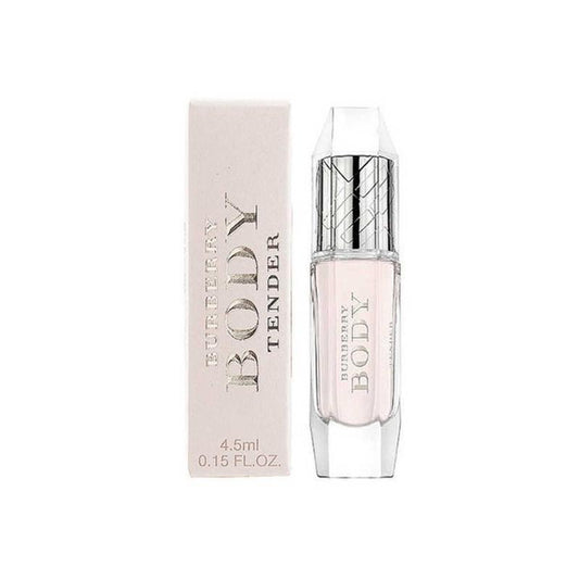 Burberry Body Tender Mini Eau de Toilette perfume bottle