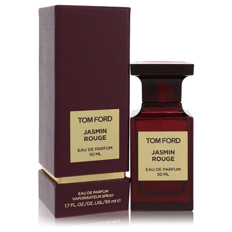 Tom Ford Jasmin Rouge by Tom Ford packaging box