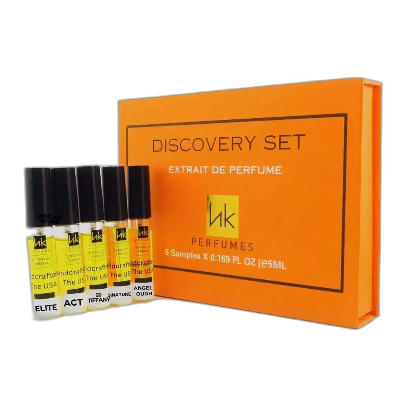 The Tobacco Trail Collection