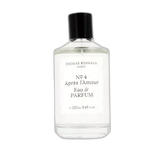Thomas Kosmala No. 4 Apres L'amour Eau de Parfum perfume bottle
