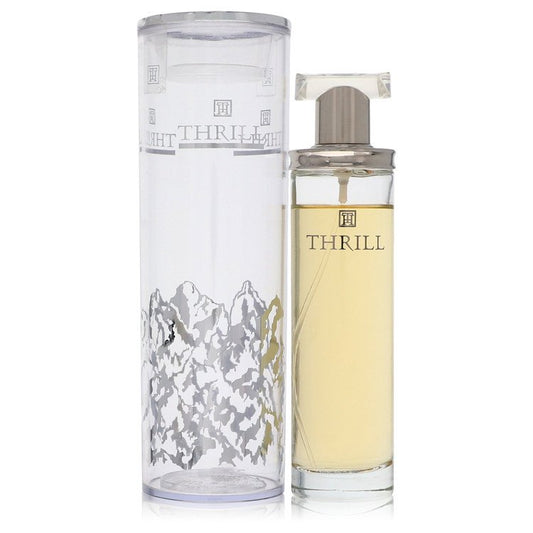 Thrill by Victory International perfume bottle