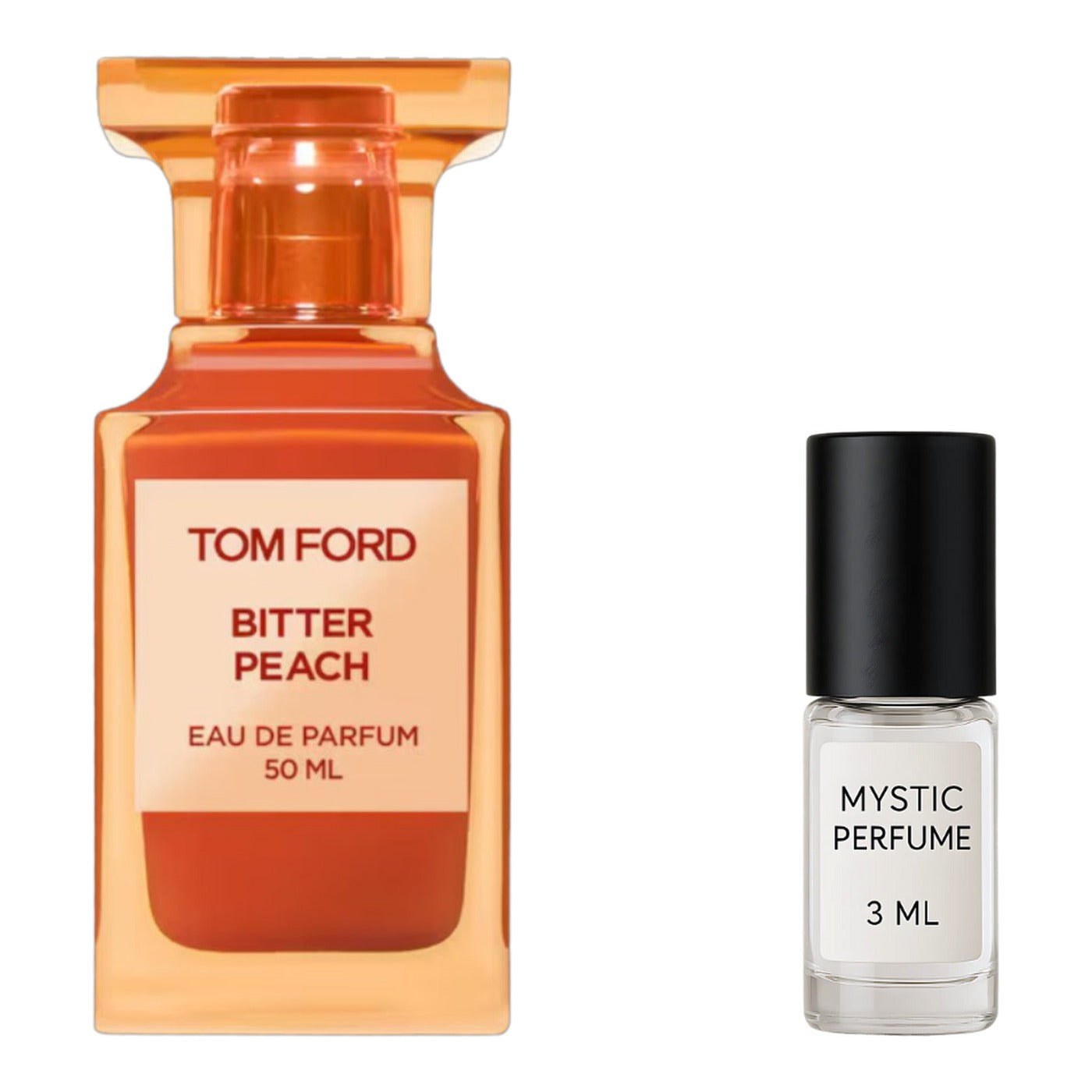 Tom Ford Bitter Peach Decant (Sample)