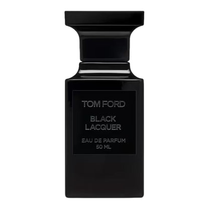 Tom Ford Black Lacquer perfume bottle