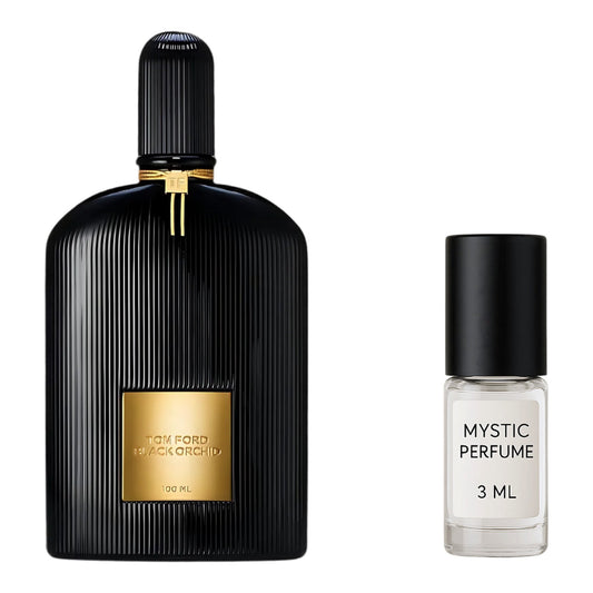 Tom Ford Black Orchid Eau de Parfum decant sample vial