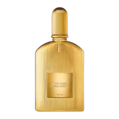 Tom Ford Black Orchid Parfum perfume bottle