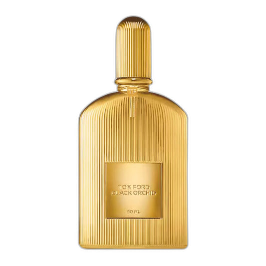 Tom Ford Black Orchid Parfum perfume bottle