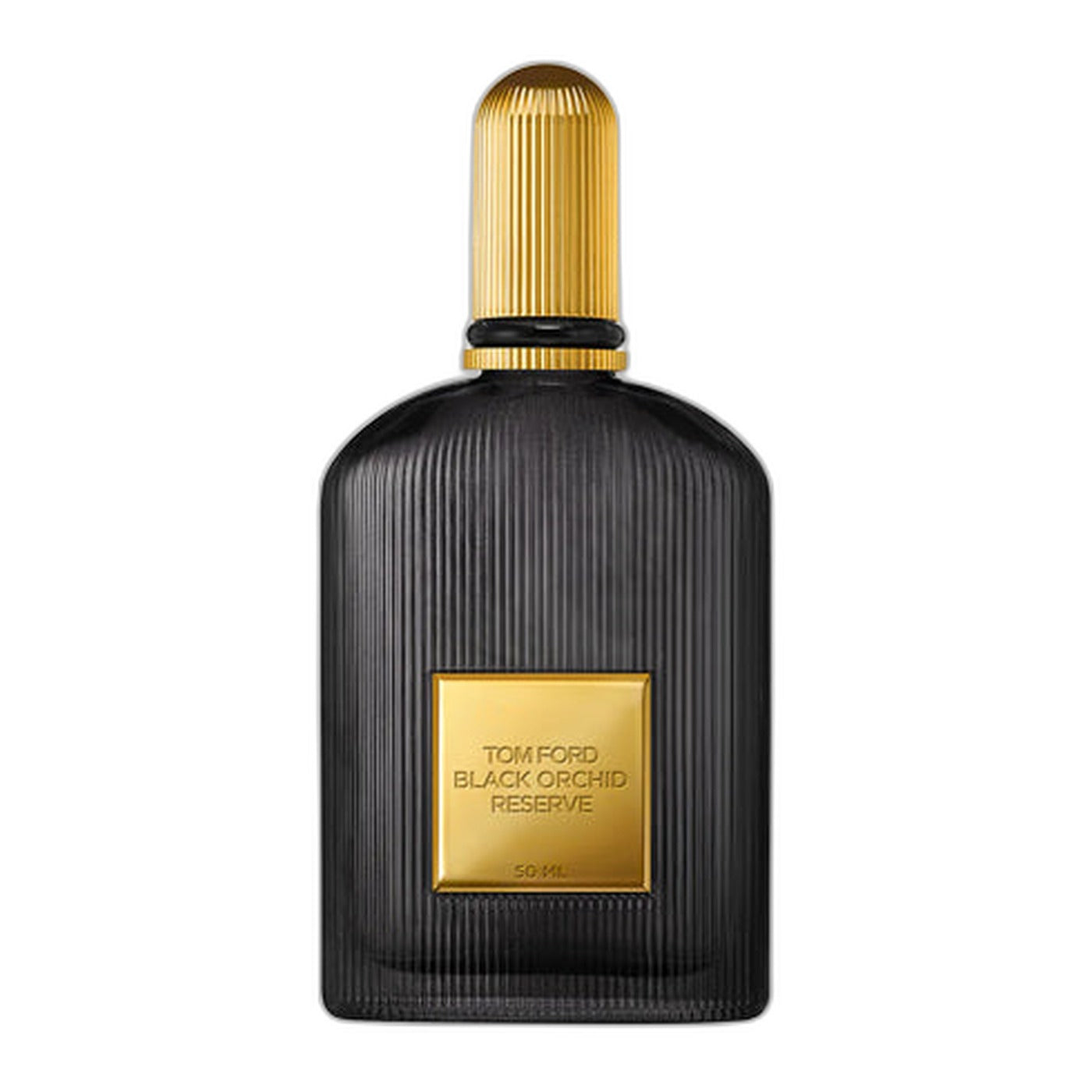Tom Ford Black Orchid Reserve Eau de Parfum perfume bottle