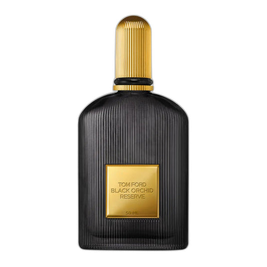 Tom Ford Black Orchid Reserve Eau de Parfum perfume bottle