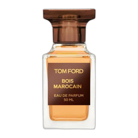 Tom Ford Bois Marocain perfume bottle