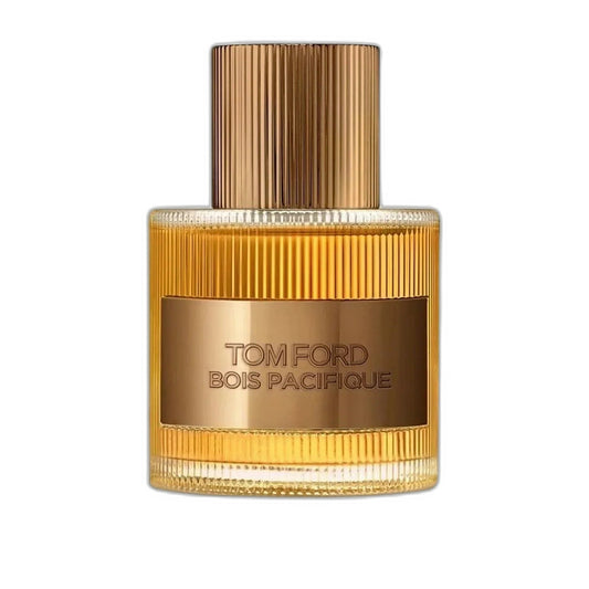 Tom Ford Bois Pacifique Eau de Parfum perfume bottle