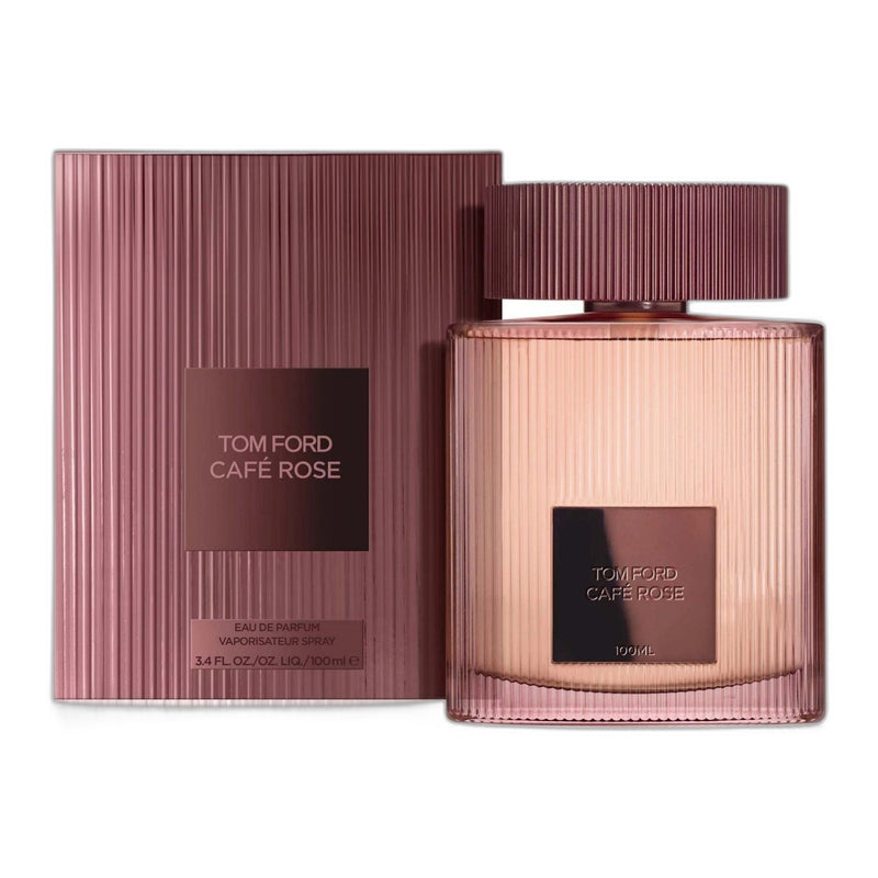 Tom Ford Cafe Rose