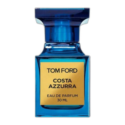 Tom Ford Costa Azzurra Eau de Parfum perfume bottle