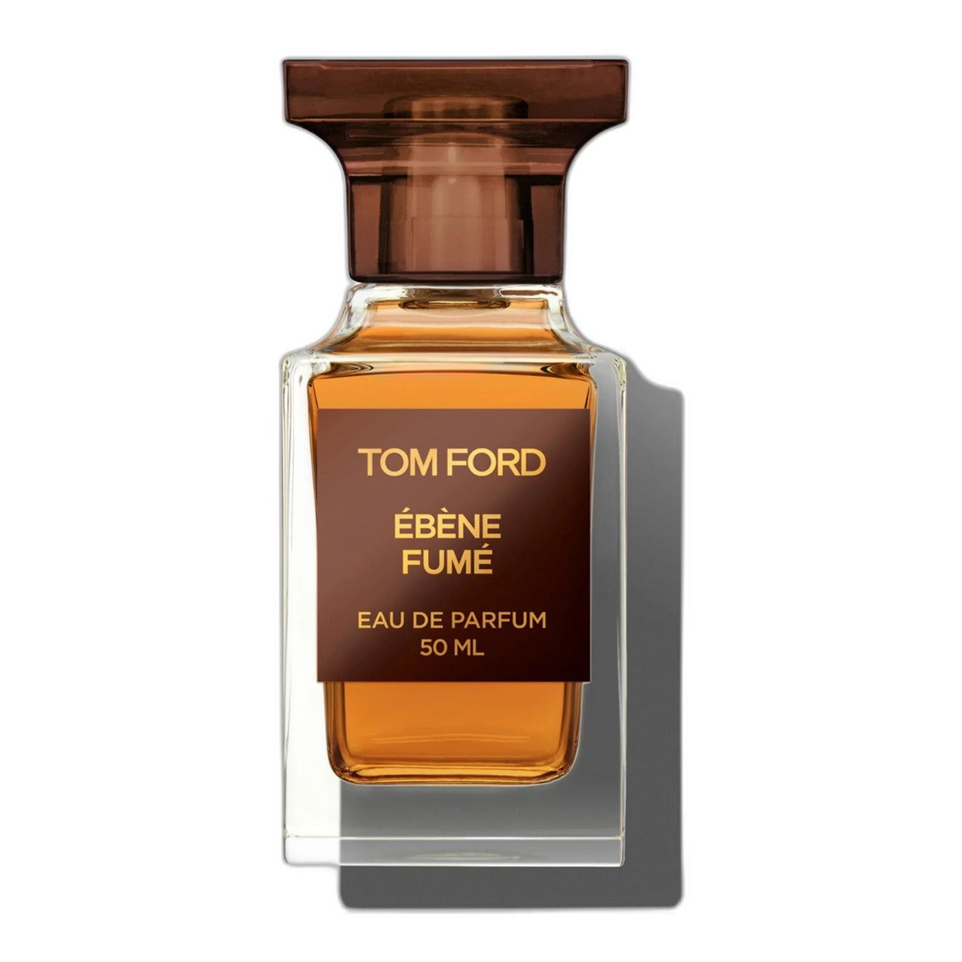 Tom Ford Ebene Fume Eau de Parfum perfume bottle