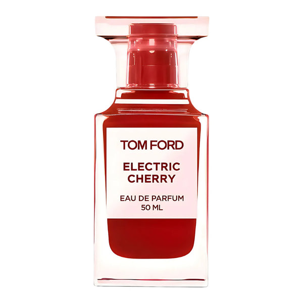 Electric Cherry bottle