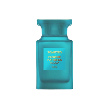 Tom Ford Fleur De Portofino Acqua packaging box