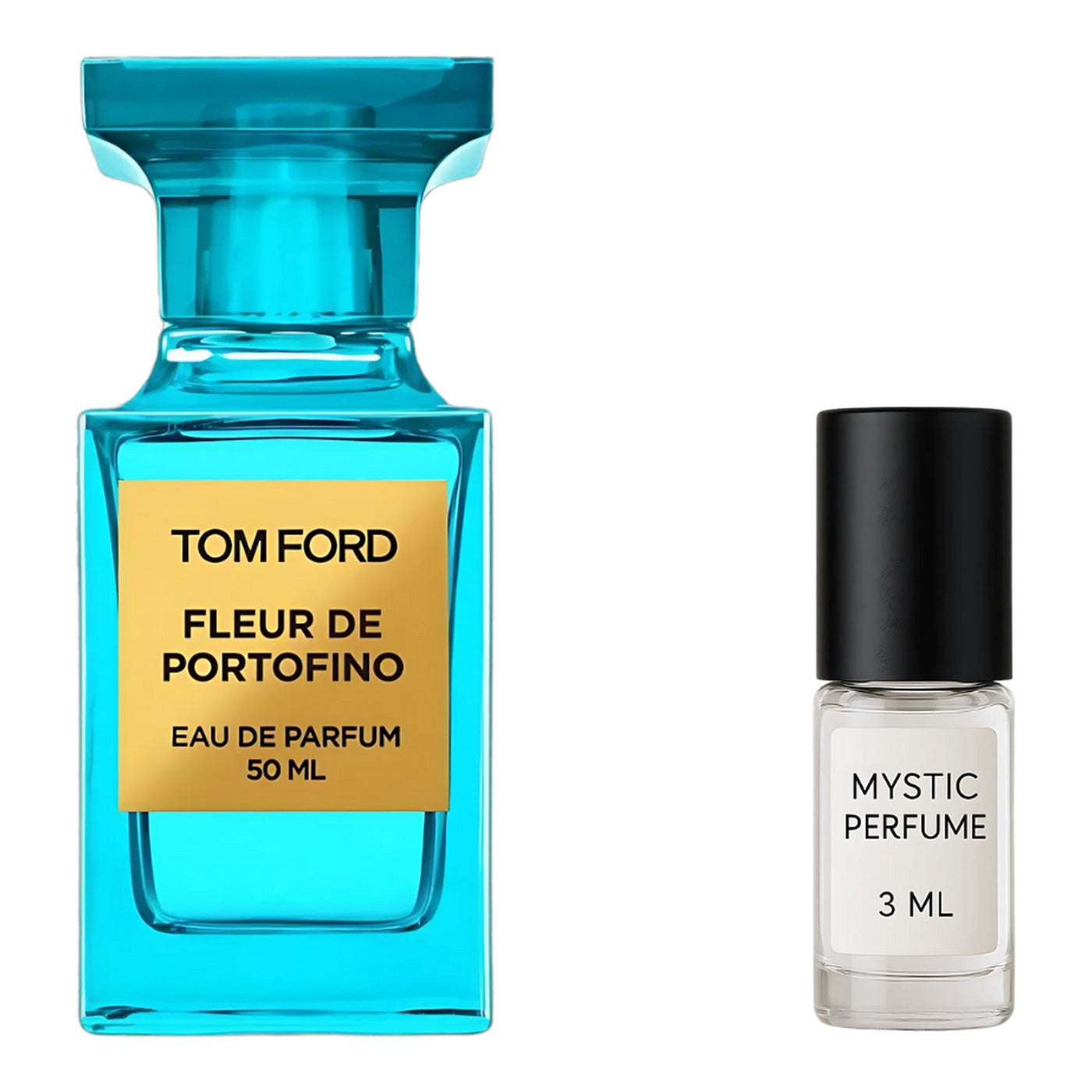 Tom Ford Fleur de Portofino Decant (Sample)