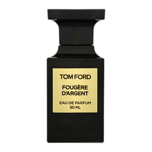 Tom Ford Fougere D'argent Eau de Parfum perfume bottle