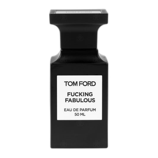 Tom Ford Fucking Fabulous Eau de Parfum perfume bottle