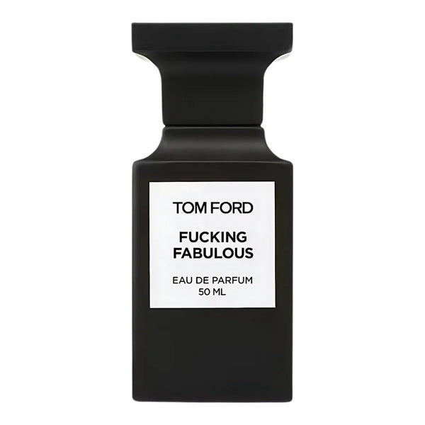 Fucking Fabulous bottle