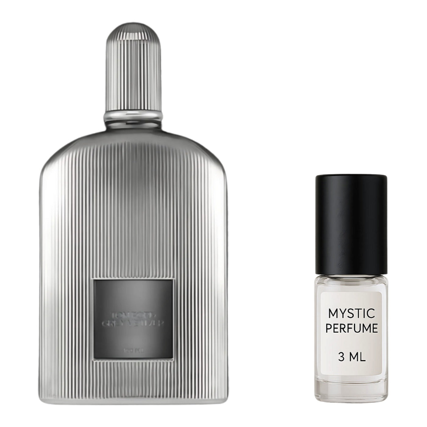 Tom Ford Grey Vetiver Parfum Decant (Sample)