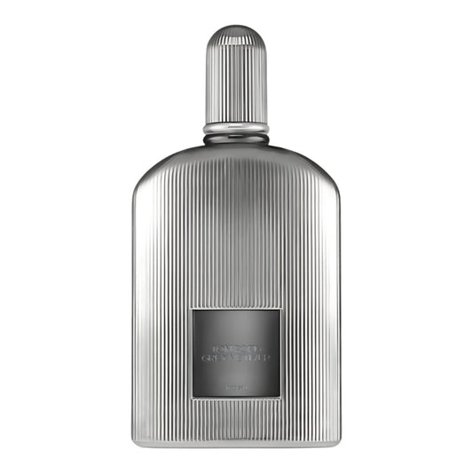 Tom Ford Grey Vetiver Parfum perfume bottle