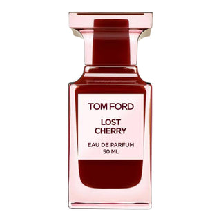 Lost Cherry