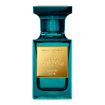 Tom Ford Neroli Portofino Parfum perfume bottle