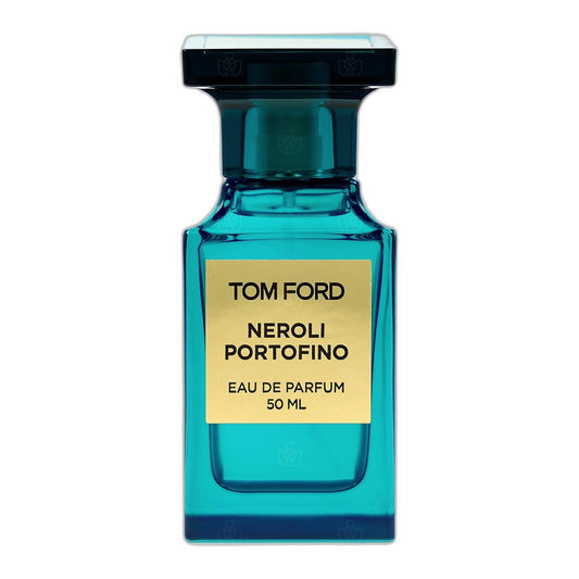 Tom Ford Neroli Portofino Eau de Parfum perfume bottle