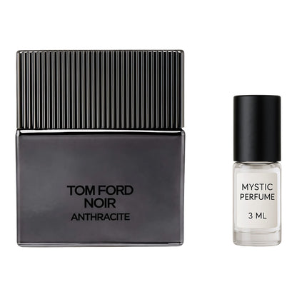 Tom Ford Noir Anthracite decant sample vial