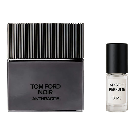 Tom Ford Noir Anthracite decant sample vial