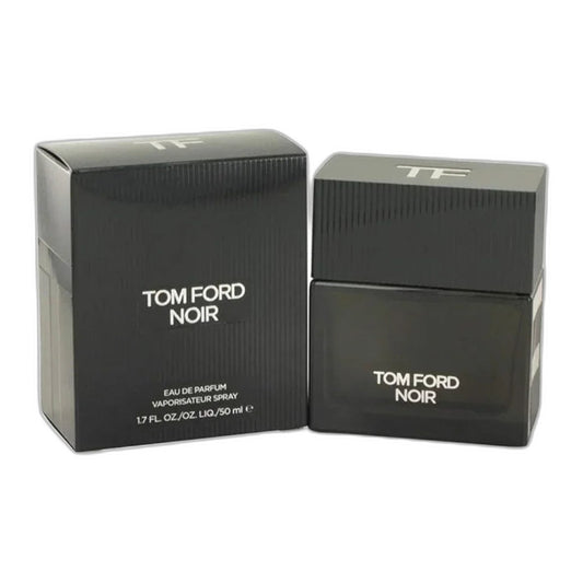Tom Ford Noir Eau de Parfum perfume bottle