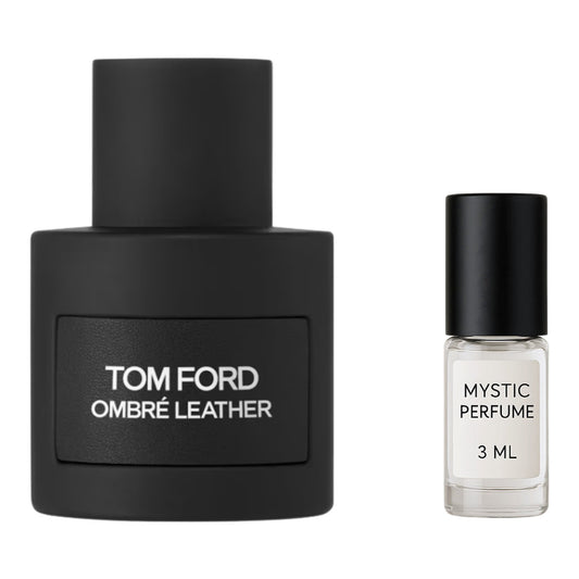 Tom Ford Ombré Leather Decant (Sample)