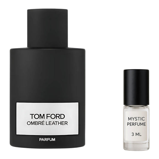 Tom Ford Ombré Leather Parfum Decant (Sample)