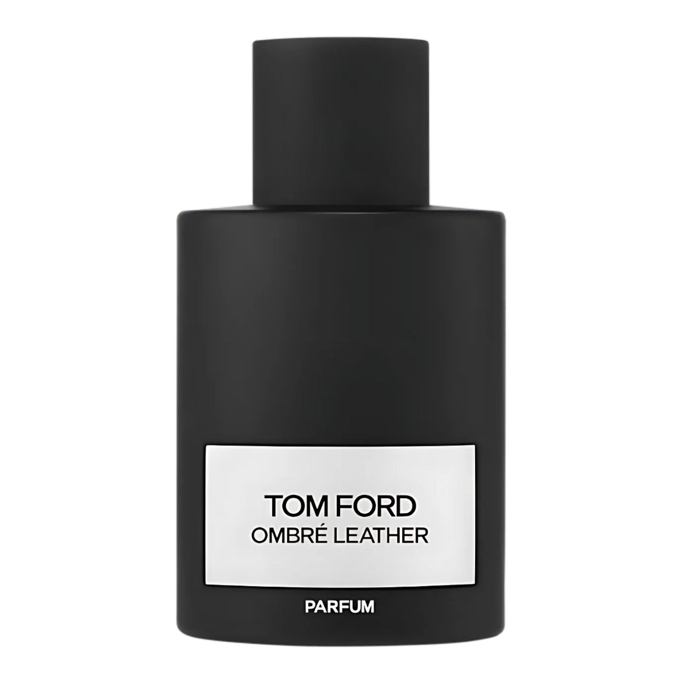 Tom Ford Ombré Leather Parfum perfume bottle