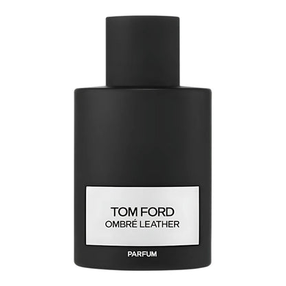 Tom Ford Ombré Leather Parfum perfume bottle