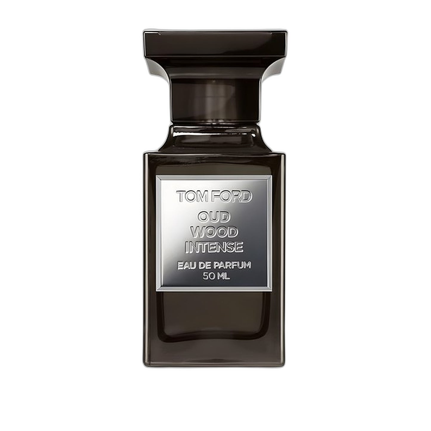 Tom Ford Oud Wood decant sample vial