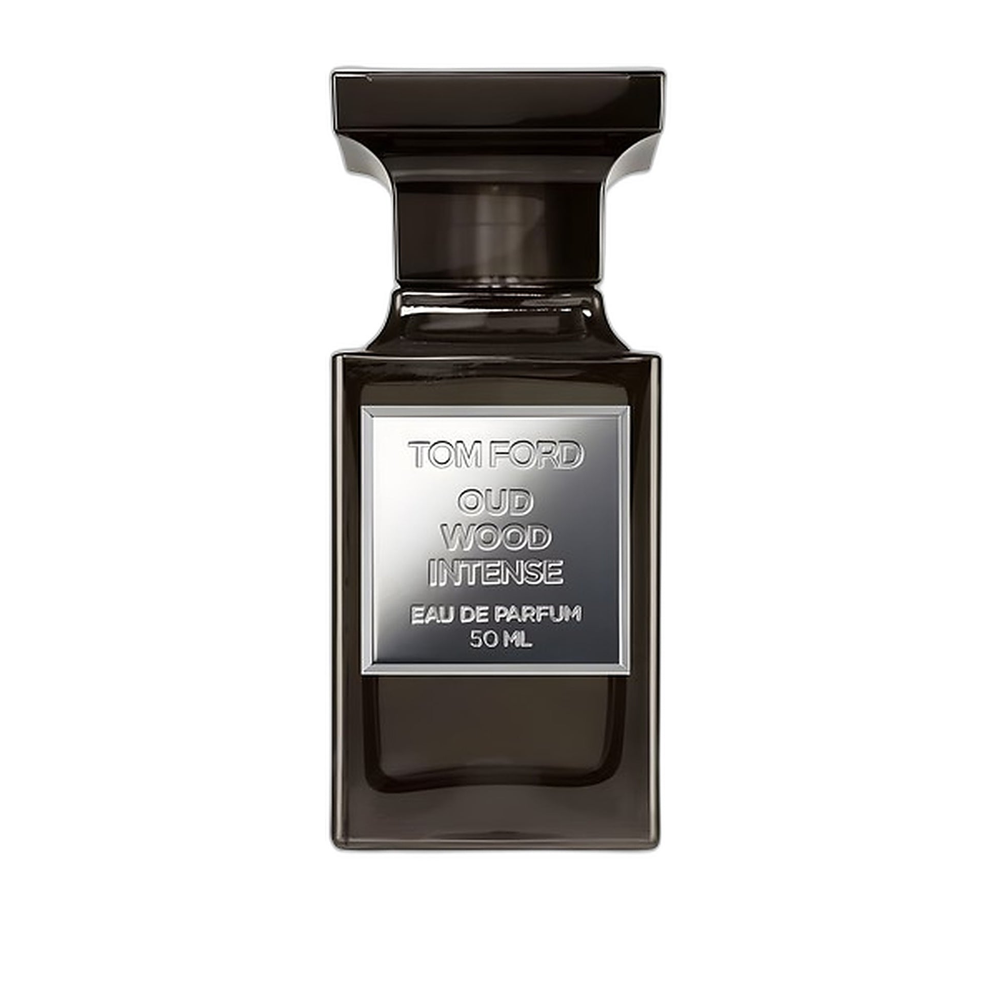 Tom Ford Oud Wood decant sample vial