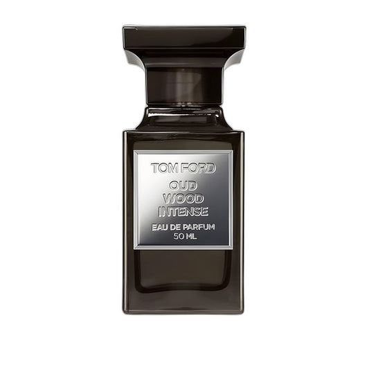 Tom Ford Oud Wood decant sample vial