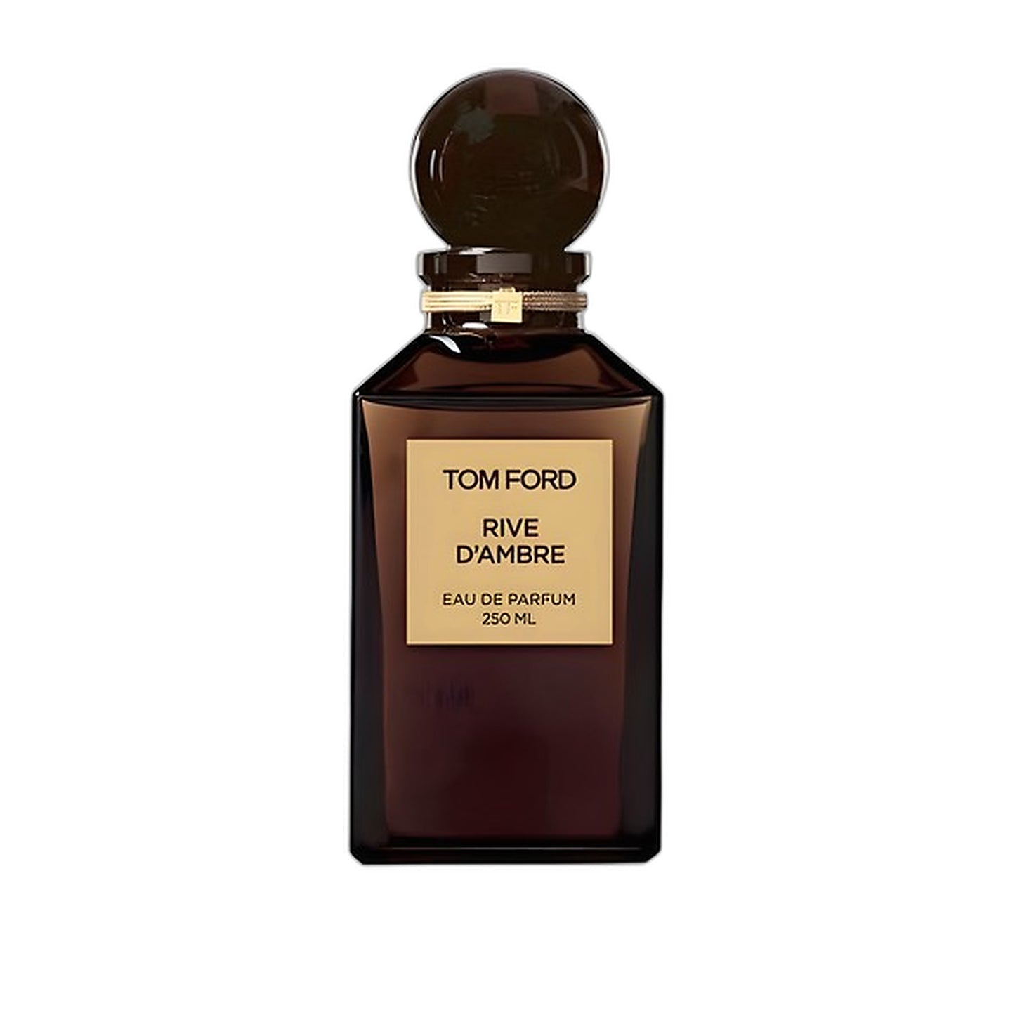 Tom Ford Rive D'Ambre decant sample vial