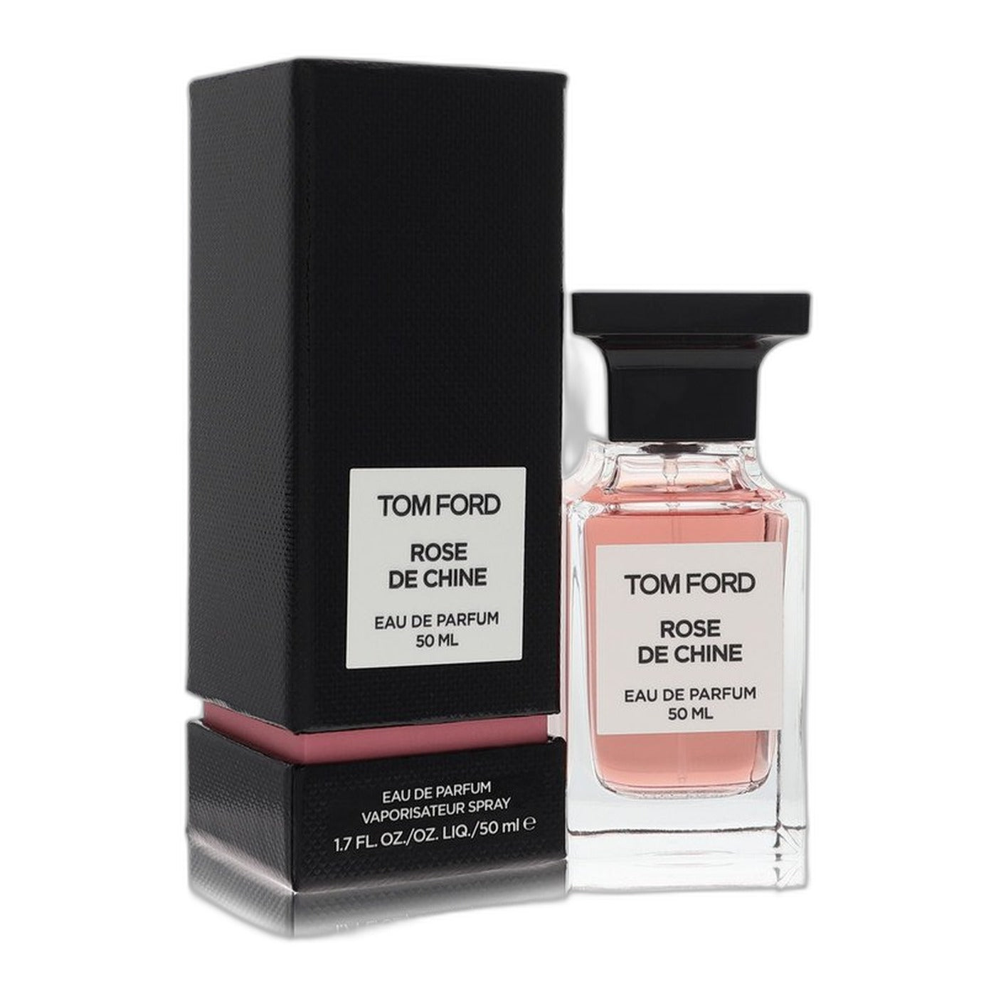 Tom Ford Rose De Chine by Tom Ford perfume bottle
