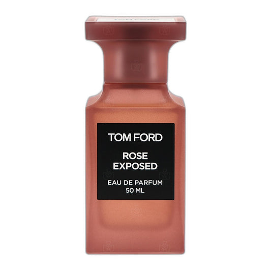 Tom Ford Rose Exposed Eau de Parfum perfume bottle