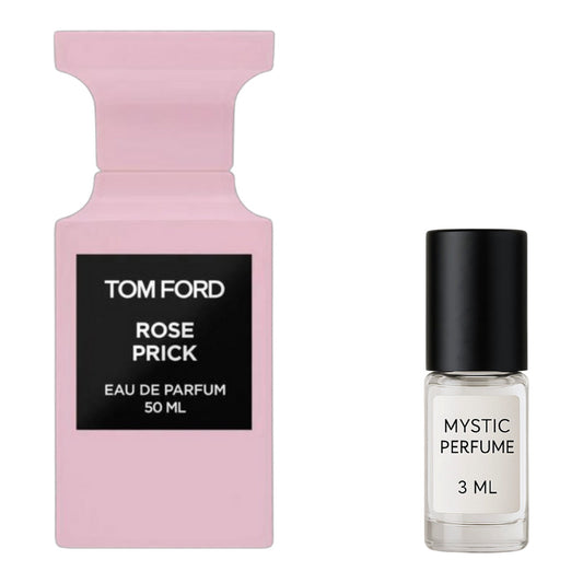 Tom Ford Rose Prick Eau de Parfum decant sample vial