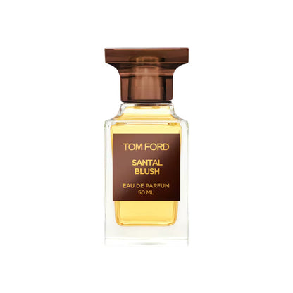 Tom Ford Santal Blush packaging box