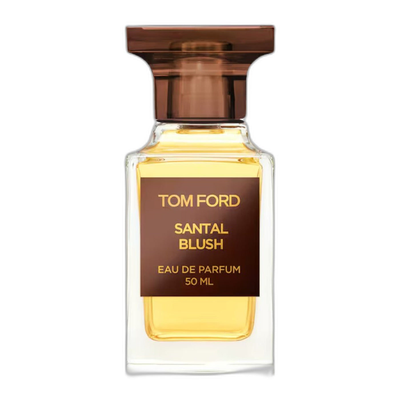 Tom Ford Santal Blush perfume bottle