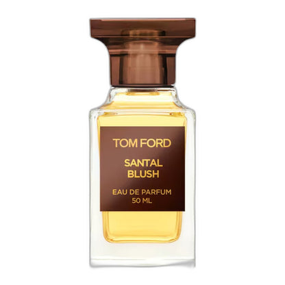 Tom Ford Santal Blush perfume bottle