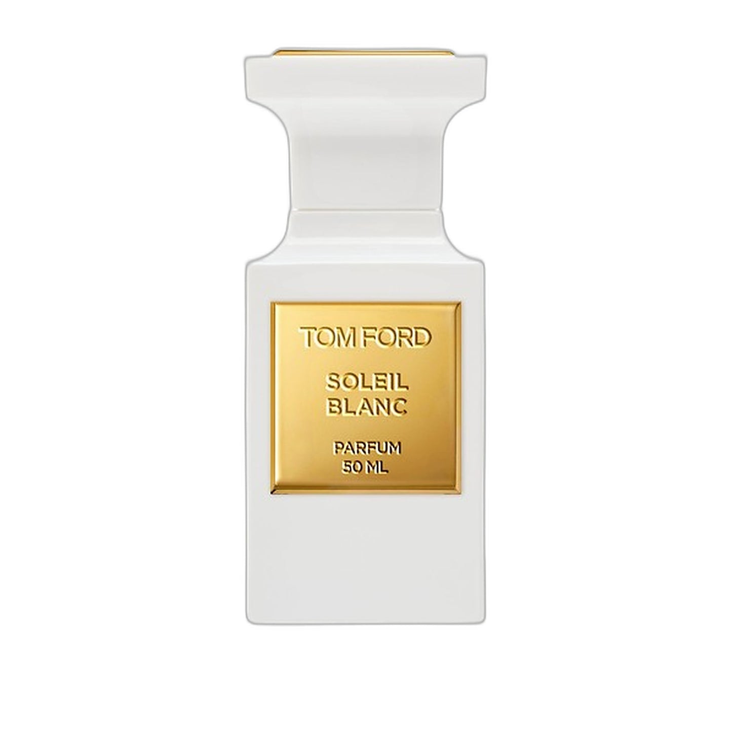 Tom Ford Soleil Blanc decant sample vial